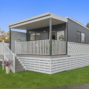 Family Two-Bedroom Cabin