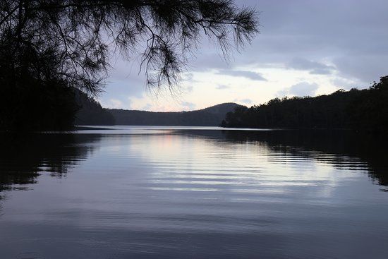 Conjola National Park